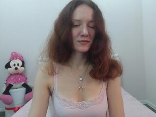 Barbara Stily webcam model stream image