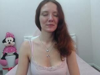 Barbara Stily webcam model stream image