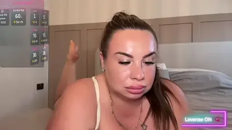 CharlieFx webcam model stream image