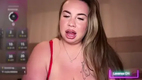 CharlieFx webcam model stream image