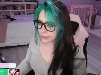 crimsonkitten webcam model stream image