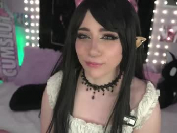 crimsonkitten webcam model stream image