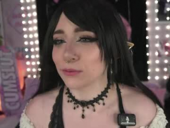 crimsonkitten webcam model stream image