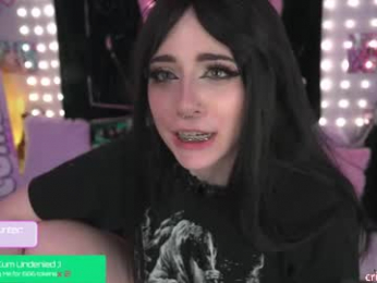 crimsonkitten webcam model stream image