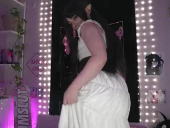 crimsonkitten webcam model stream image