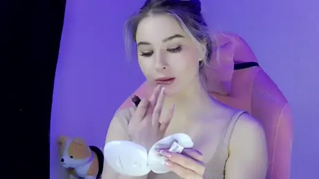 Haters__ webcam stripchat model stream image