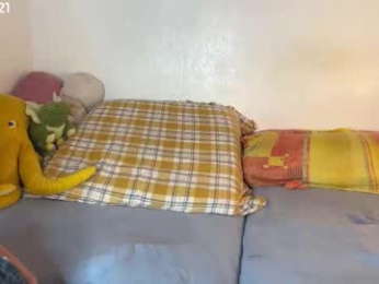 heythe21 webcam chaturbate model stream image