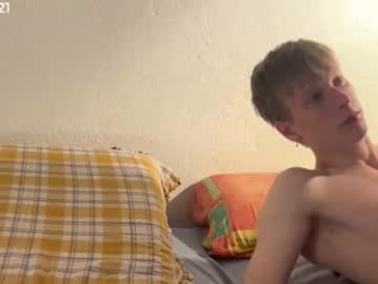 heythe21 webcam model stream image