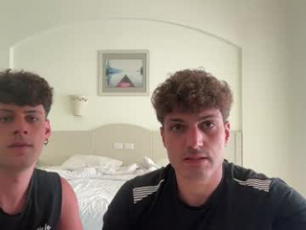 italianboy092 webcam model stream image