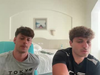 italianboy092 webcam model stream image