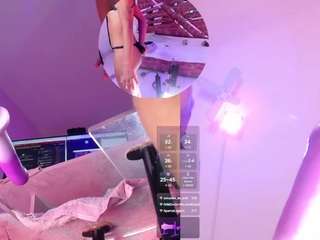 sofirey webcam model stream image