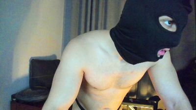AdamTasty webcam model stream image