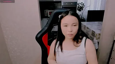 AyaMoon webcam model stream image