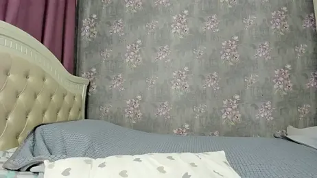 AyaMoon webcam model stream image