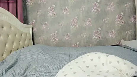 AyaMoon webcam model stream image