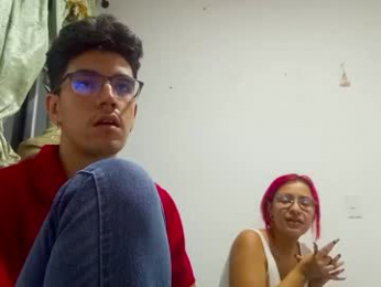ameli_and_lucas webcam model stream image