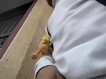 Angel_3-0 webcam model stream image