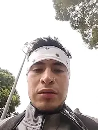 Angel_3-0 webcam model stream image