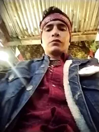 Angel_3-0 webcam model stream image