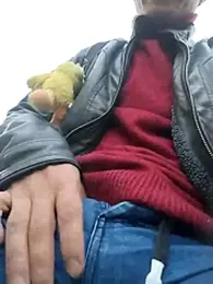 Angel_3-0 webcam model stream image