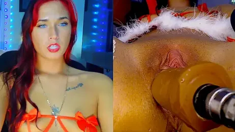 DesereaRose webcam model stream image