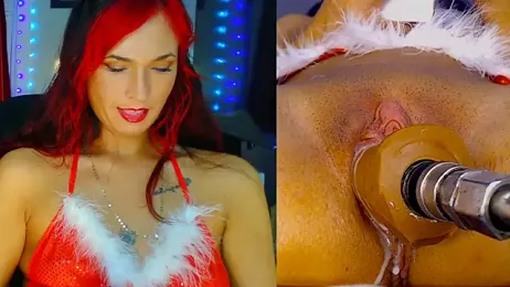 DesereaRose webcam model stream image