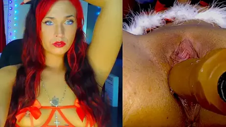 DesereaRose webcam model stream image