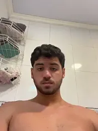 boufss webcam model stream image