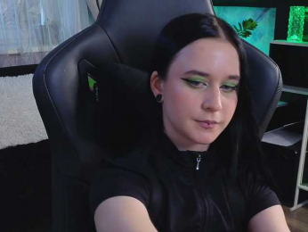 Kira_Li_Lime webcam model stream image