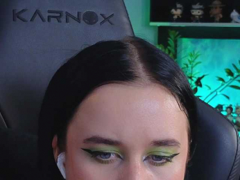 Kira_Li_Lime webcam model stream image