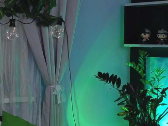 Kira_Li_Lime webcam bongacams model stream image