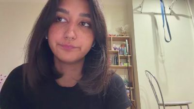 YingPopichak webcam cam4 model stream image