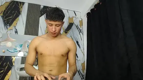 YOUNG_GUYS1 webcam stripchat model stream image