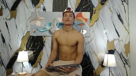 YOUNG_GUYS1 webcam model stream image