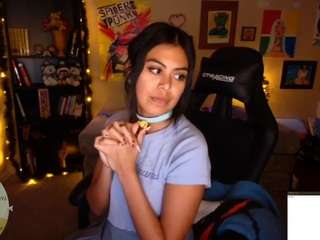 katinyellow webcam camsoda model stream image