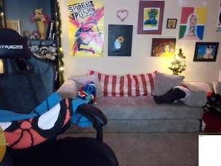 katinyellow webcam model stream image