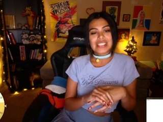 katinyellow webcam model stream image