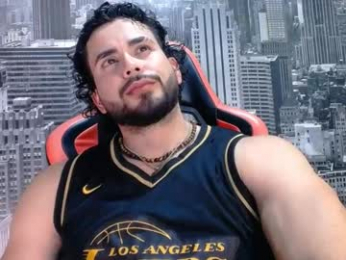 jakeskye webcam model stream image