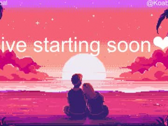 buddhax webcam model stream image