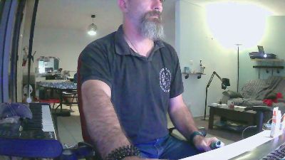 ChrisDuGard30 webcam model stream image