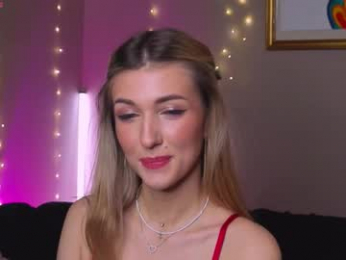 delcieodoherty webcam model stream image