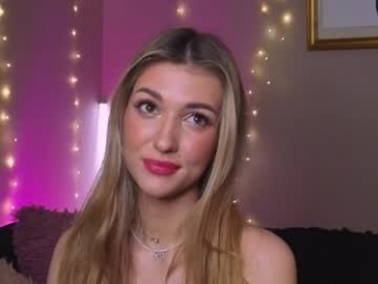 delcieodoherty webcam model stream image