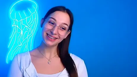Jessie_Kisss webcam stripchat model stream image