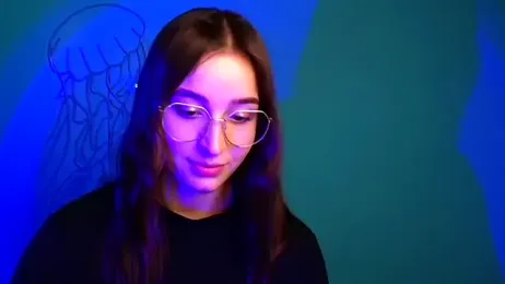 Jessie_Kisss webcam model stream image