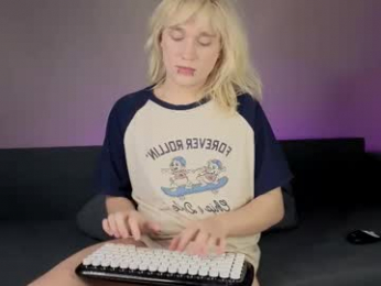 gregory_byyrd webcam model stream image