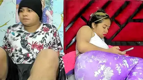 hot_lady19 webcam model stream image