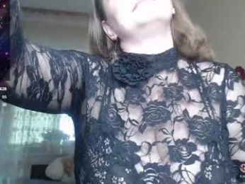 mistresscaro webcam model stream image