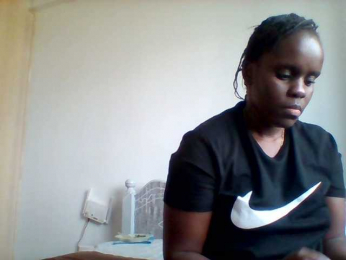 Shiks webcam model stream image