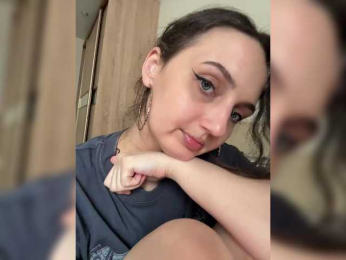 Wow-Eva webcam model stream image