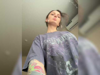 Wow-Eva webcam model stream image